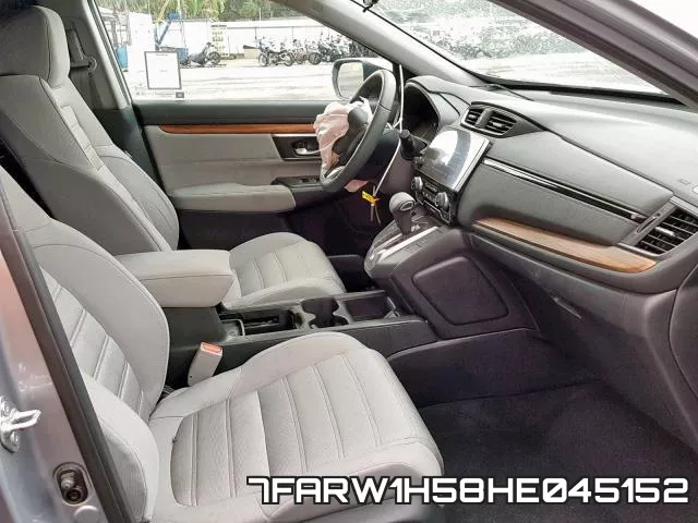 7FARW1H58HE045152 фото 6