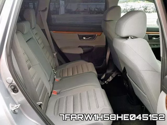 7FARW1H58HE045152 фото 7