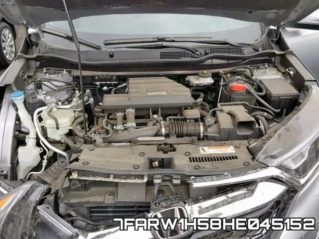 7FARW1H58HE045152 фото 8