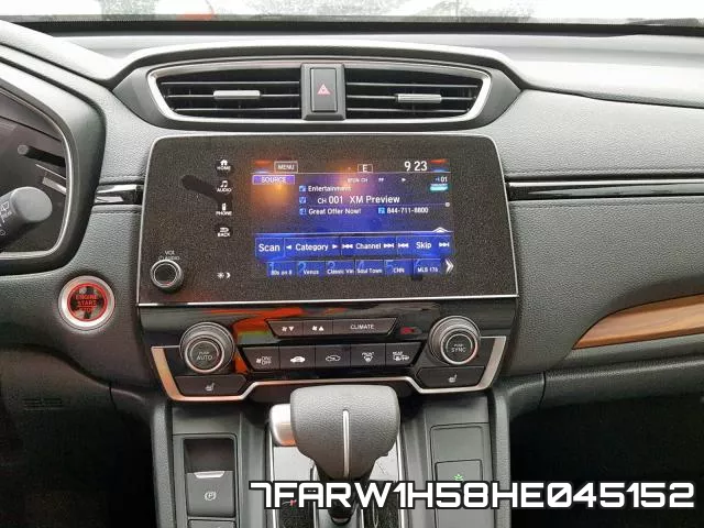 7FARW1H58HE045152 фото 10