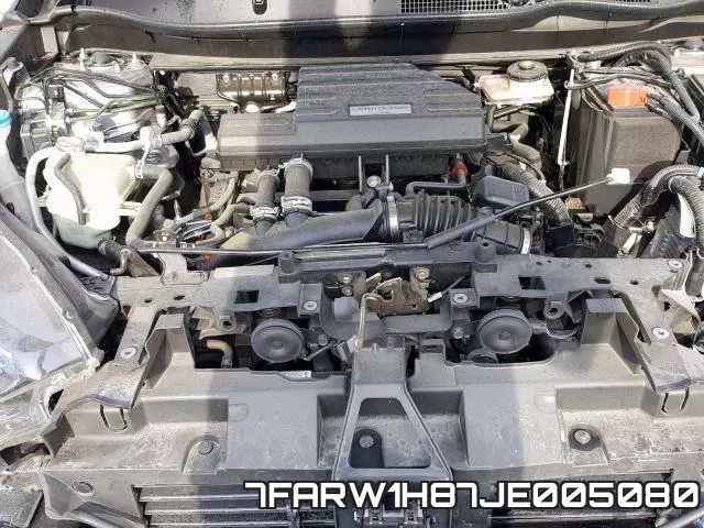 7FARW1H87JE005080 фото 8