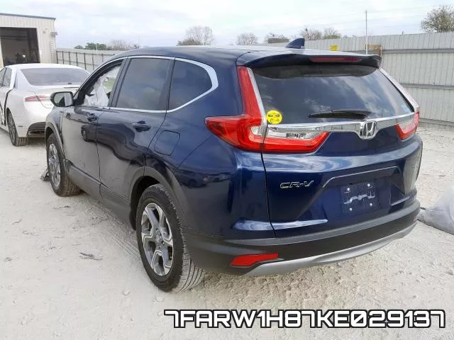 7FARW1H87KE029137 фото 4