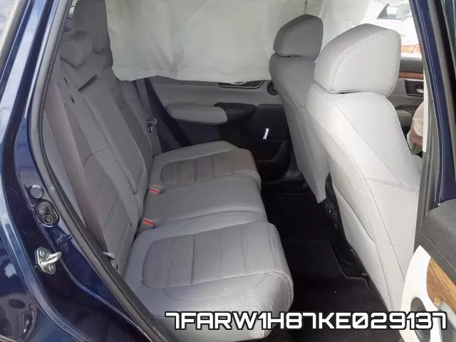 7FARW1H87KE029137 фото 7