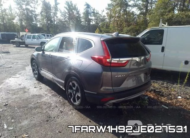 7FARW1H92JE027531 фото 4