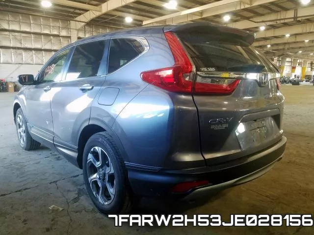 7FARW2H53JE028156 фото 4