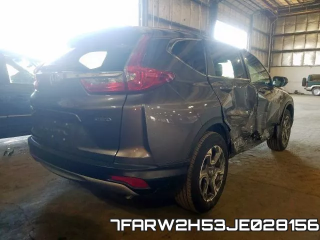 7FARW2H53JE028156 фото 5