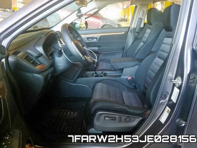 7FARW2H53JE028156 фото 6