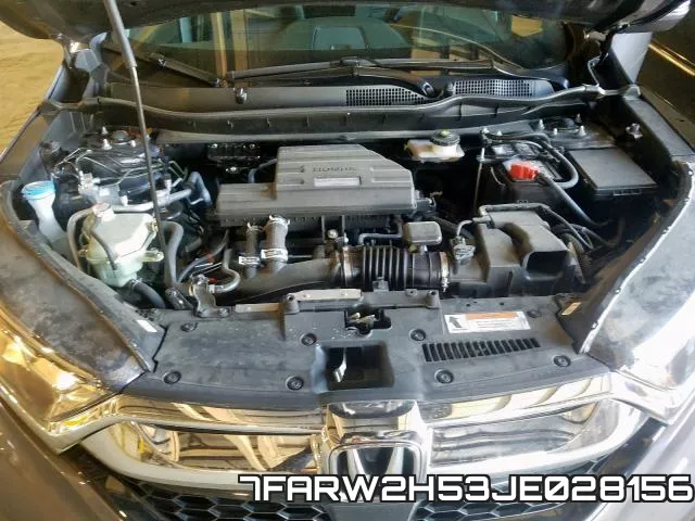 7FARW2H53JE028156 фото 8