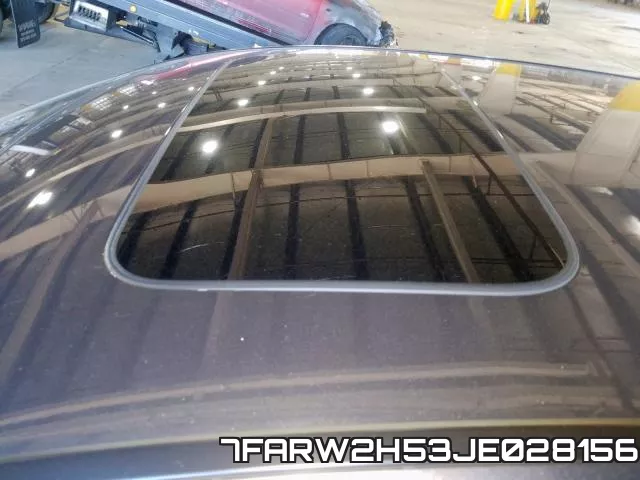 7FARW2H53JE028156 фото 10