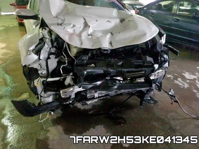 7FARW2H53KE041345 фото 10