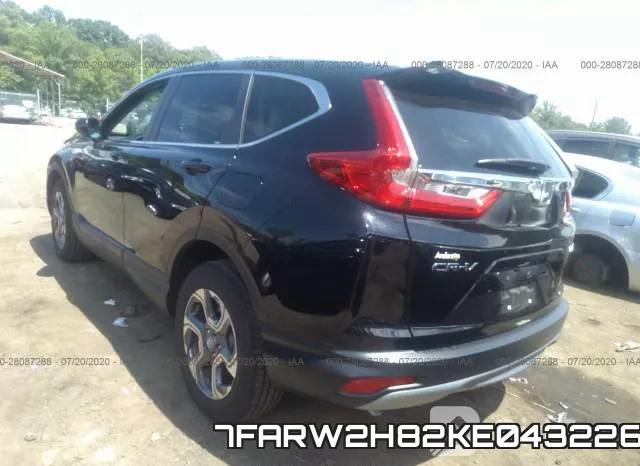 7FARW2H82KE043226 фото 4