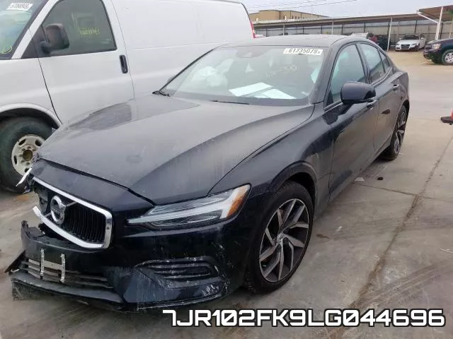 7JR102FK9LG044696 фото 3
