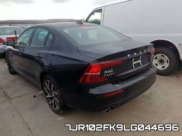 7JR102FK9LG044696 фото 4