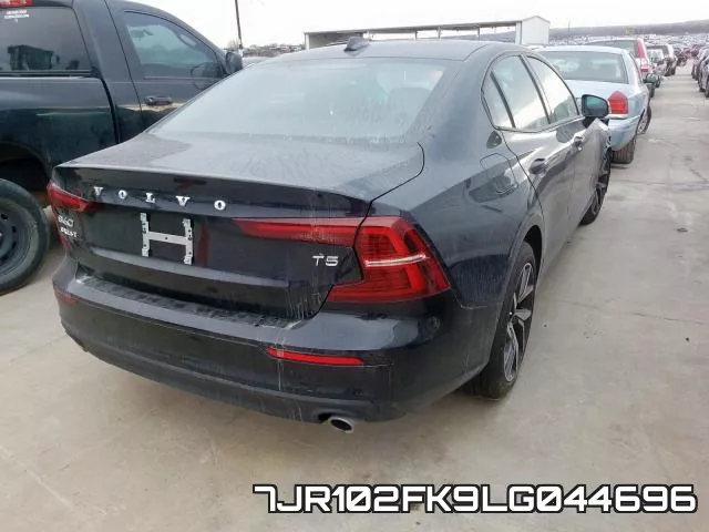 7JR102FK9LG044696 фото 5