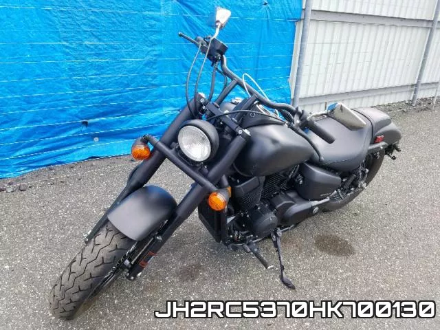 JH2RC5370HK700130 фото 3