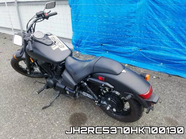JH2RC5370HK700130 фото 4
