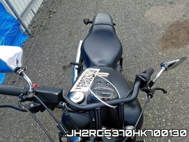 JH2RC5370HK700130 фото 6