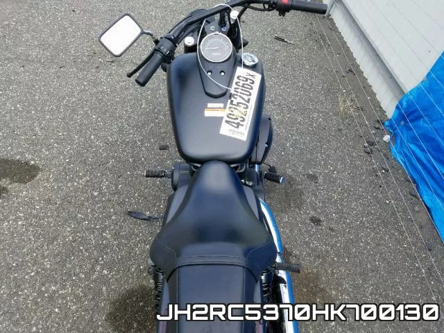JH2RC5370HK700130 фото 7