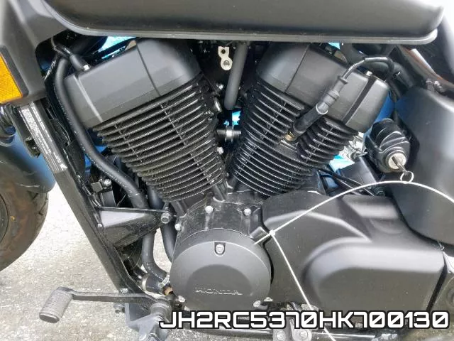 JH2RC5370HK700130 фото 8
