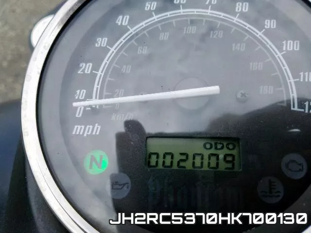 JH2RC5370HK700130 фото 9