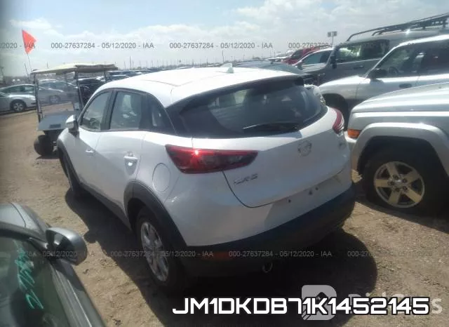 JM1DKDB71K1452145 фото 4