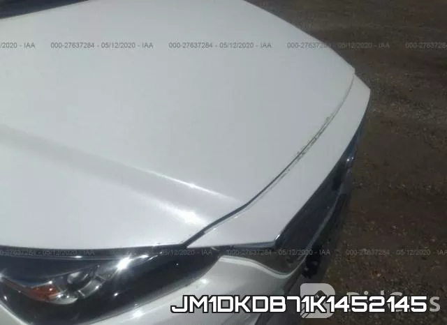 JM1DKDB71K1452145 фото 7