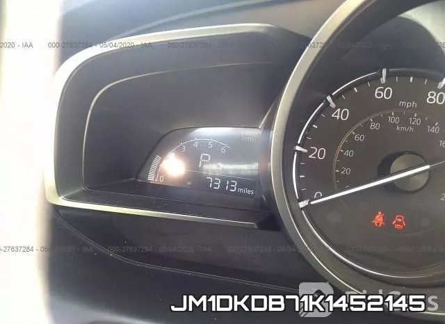 JM1DKDB71K1452145 фото 8