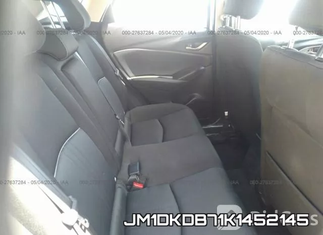 JM1DKDB71K1452145 фото 9