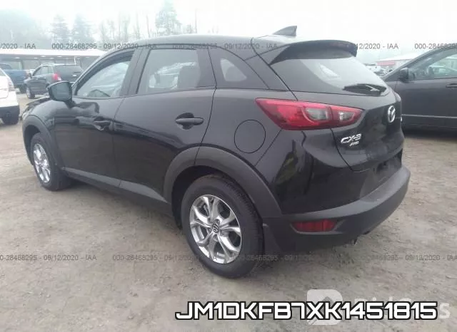 JM1DKFB7XK1451815 фото 4
