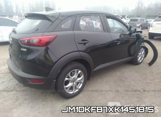 JM1DKFB7XK1451815 фото 5