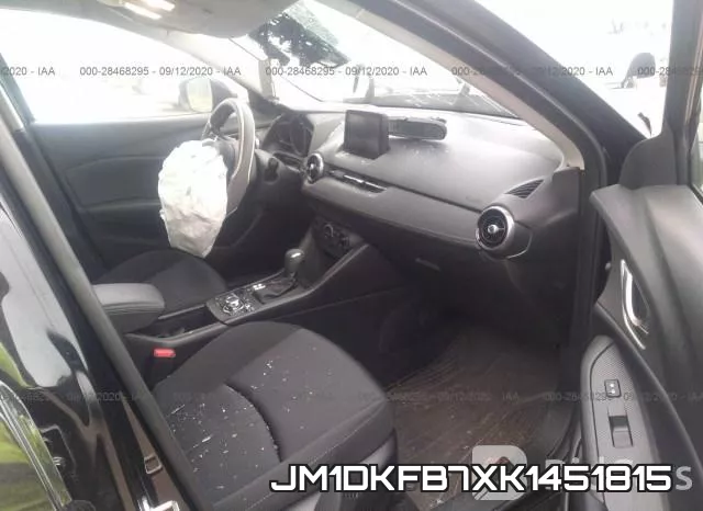 JM1DKFB7XK1451815 фото 6