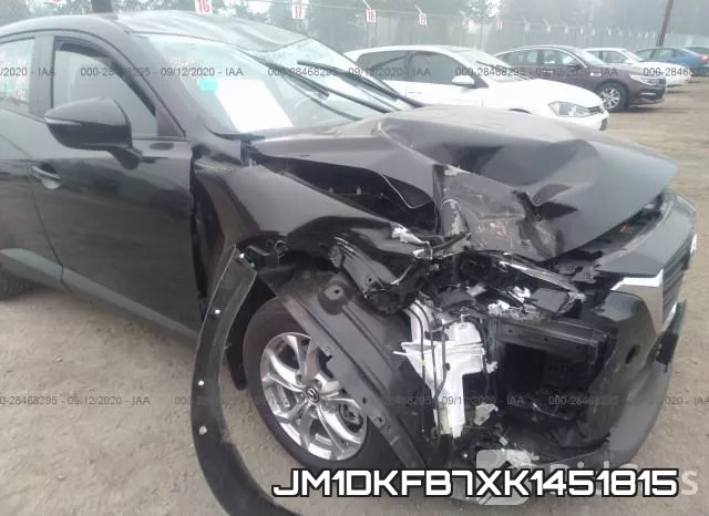 JM1DKFB7XK1451815 фото 7