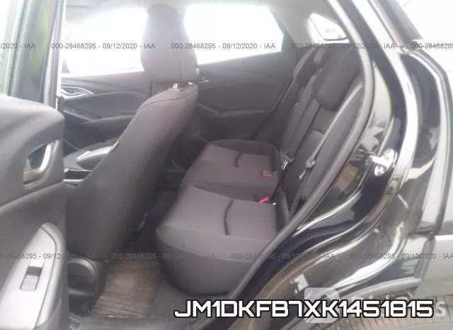 JM1DKFB7XK1451815 фото 9