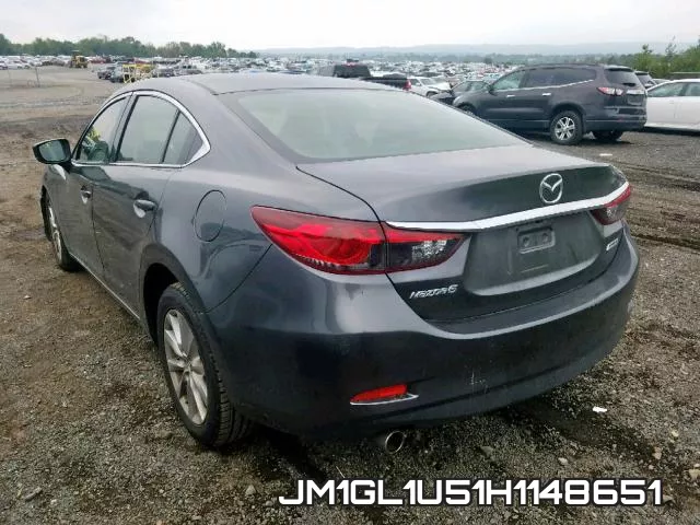 JM1GL1U51H1148651 фото 4