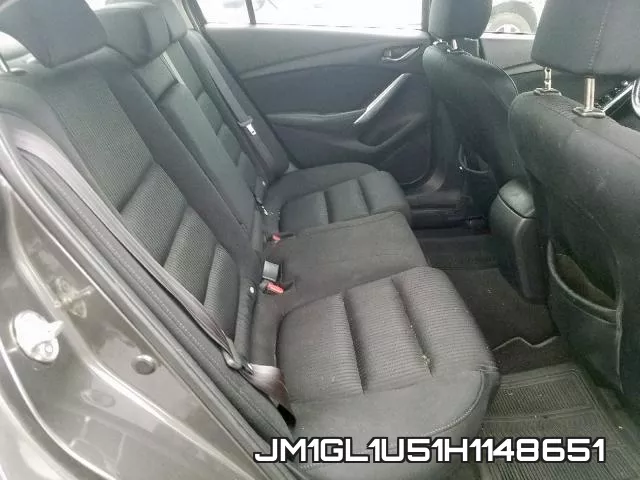 JM1GL1U51H1148651 фото 7