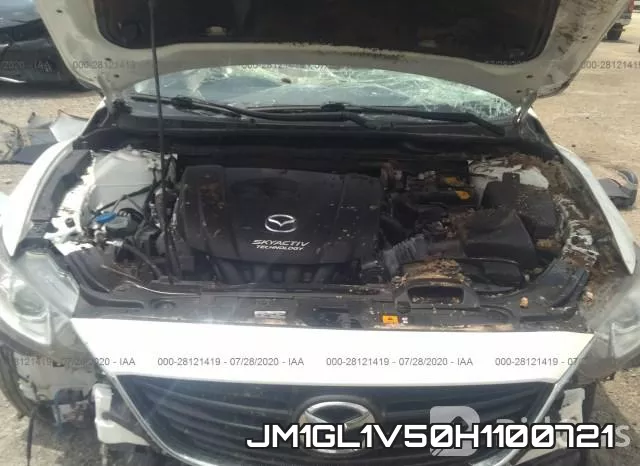 JM1GL1V50H1100721 фото 2