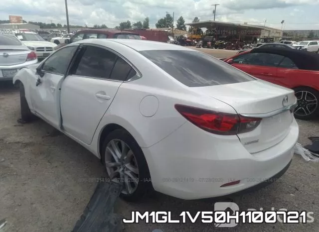 JM1GL1V50H1100721 фото 4