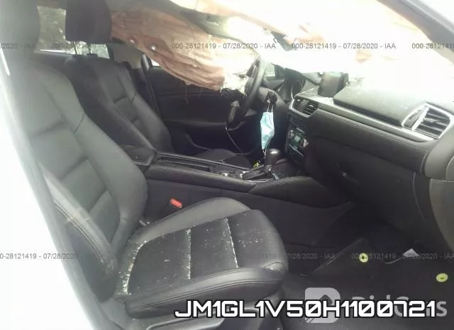 JM1GL1V50H1100721 фото 6
