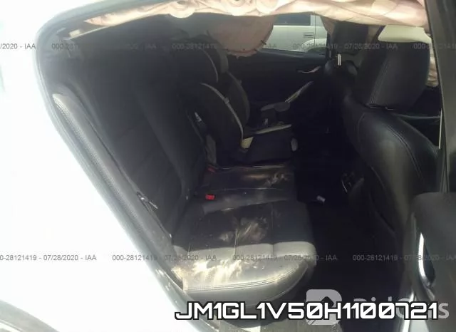 JM1GL1V50H1100721 фото 9