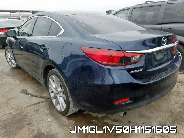 JM1GL1V50H1151605 фото 4