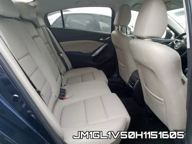 JM1GL1V50H1151605 фото 7