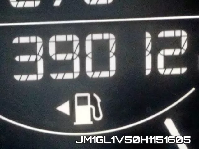 JM1GL1V50H1151605 фото 9