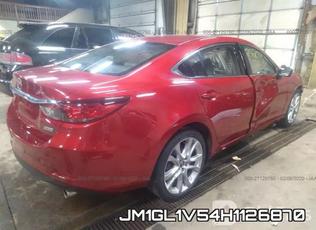 JM1GL1V54H1126870 фото 5