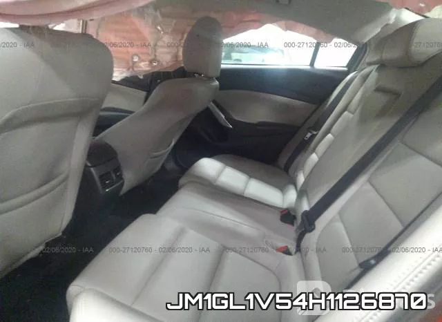 JM1GL1V54H1126870 фото 9