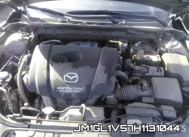 JM1GL1V57H1131044 фото 2