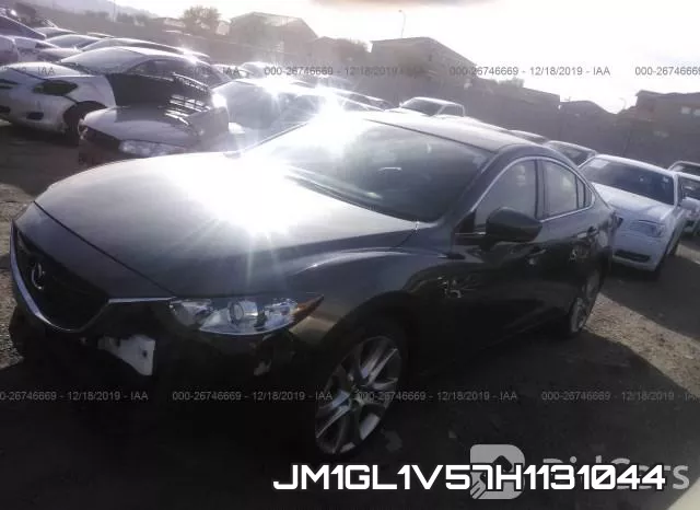 JM1GL1V57H1131044 фото 3