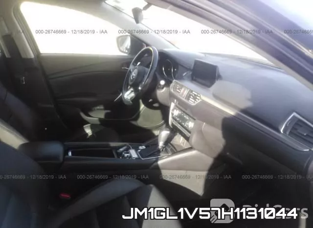 JM1GL1V57H1131044 фото 6