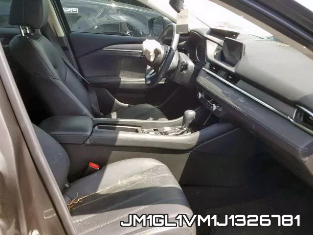JM1GL1VM1J1326781 фото 6