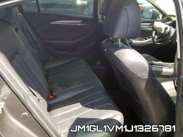 JM1GL1VM1J1326781 фото 7