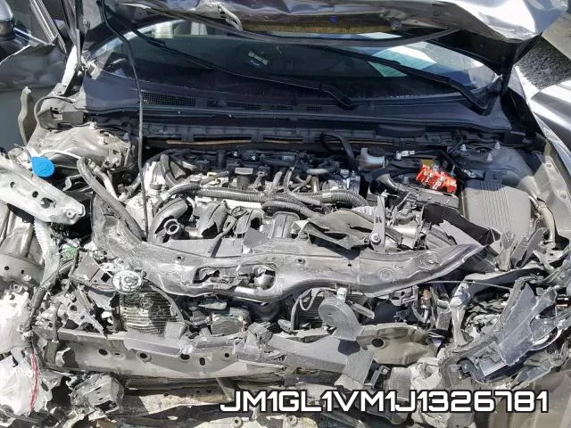 JM1GL1VM1J1326781 фото 8